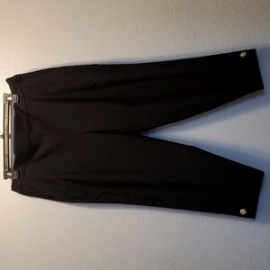 79◼️ COUNTERPARTS LUXE STRETCH PANTS